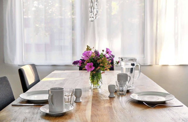 Gut Pälitzhof - Ferienhaus 5