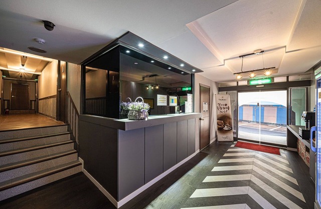 Gwangju Namjongmyeon Renaissance