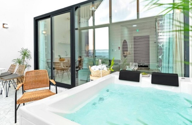 Gyeongju May Breeze Pool Villa