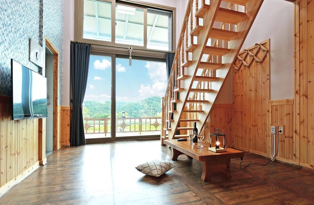 Gyeongju Tiger Pension