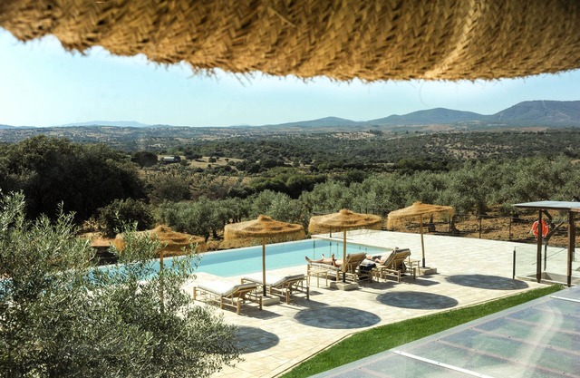 Hábitat Cigueña Negra