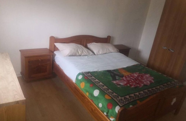 Hébergement Comme Chez soi