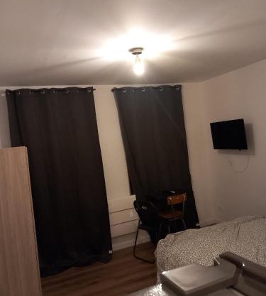 Hébergement Cozy à Deville-lès-Rouen - 13 min Rouen