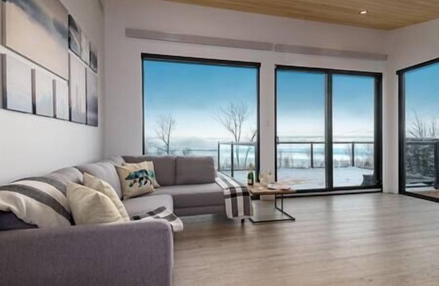 Hôtel à la maison - Chalet Alegria #1