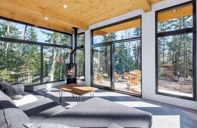 Hôtel à la maison - Le Pic-Bois