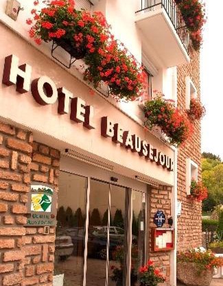 Hôtel Beauséjour