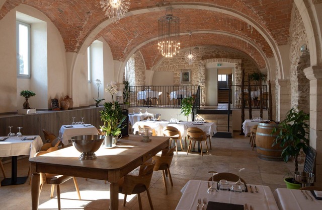 Hôtel du Couvent