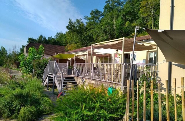 Hôtel-Gîte La Peyrade