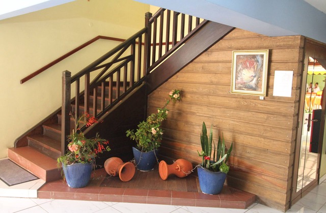 Hôtel La Maison Créole