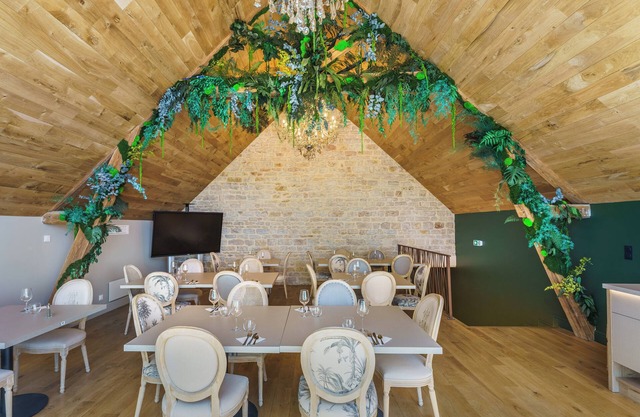 Hôtel Le Clos des Arts