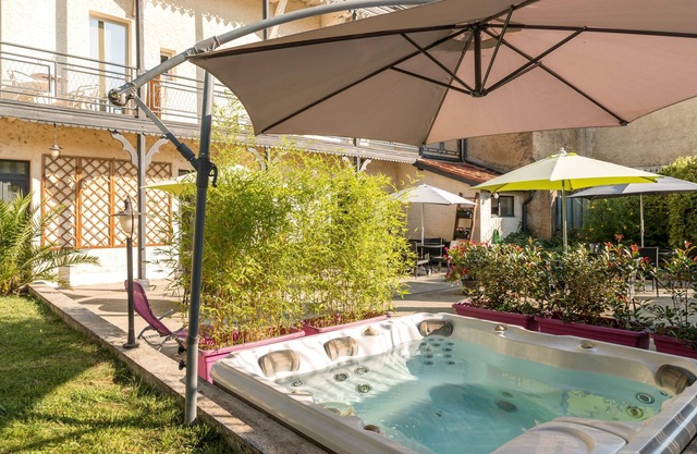 Hôtel - LE LOFT