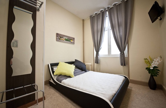 Hôtel Le Passe-Temps