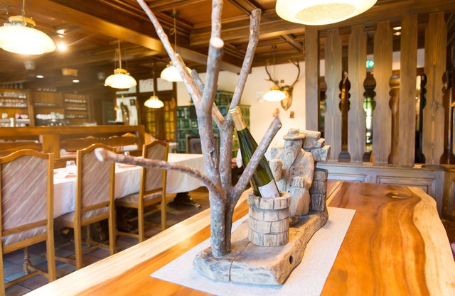 Hôtel Restaurant Le Freudeneck