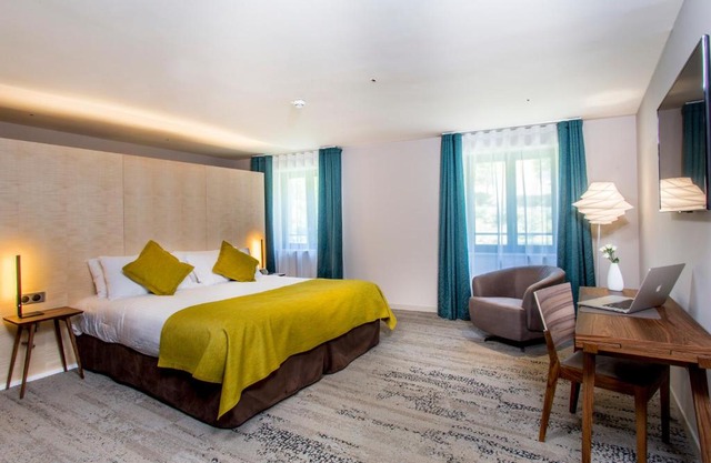 Hôtel & Restaurant Sodade