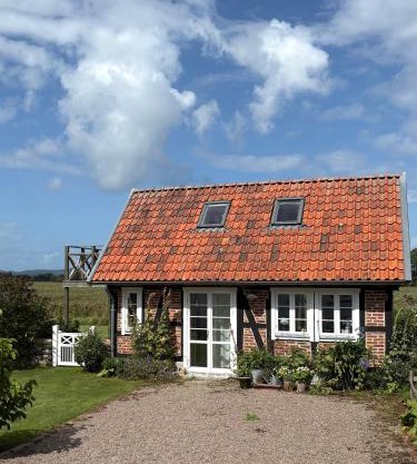 Hönshuset Kullabygden