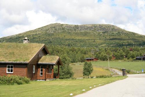 Høvringen Lodge