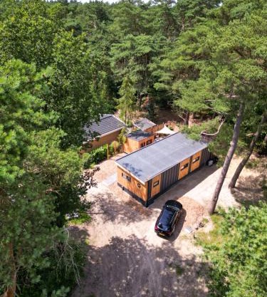 Høyde Lodge