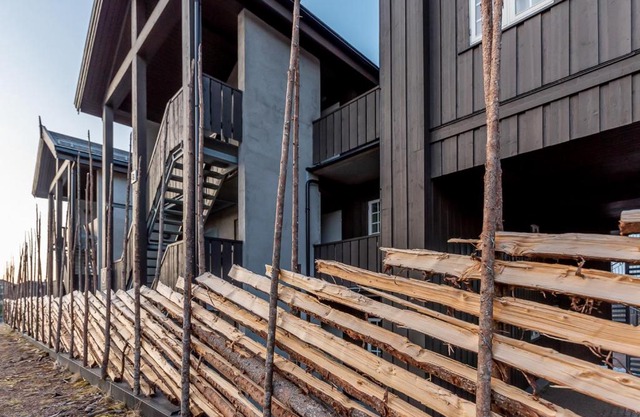 Høyfjellsgrend 961, 29 B