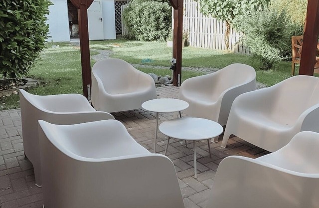 Hütte54 Holiday cottage Goslar Harz