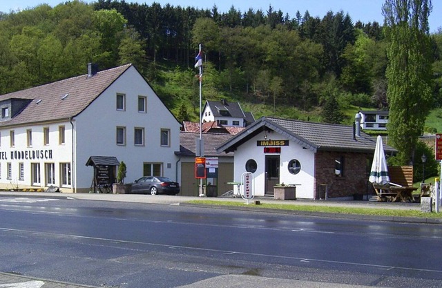 Höddelbusch Typ A - Thirteen Bedroom Villa, Sleeps 30