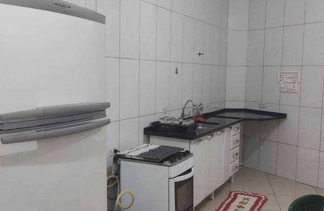 HOUSE IN PRESIDENTE PRUDENTE