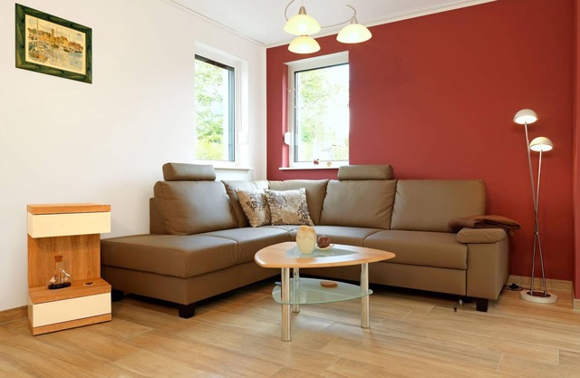 Haus hinter den Dünen - Vacation directly at the beach!