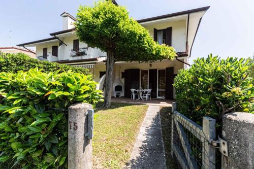 Holiday home Porto Santa Margherita 40296