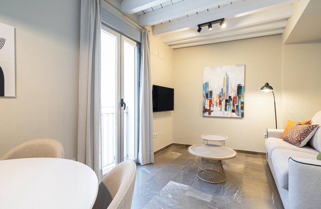 H2Granada Rooftop terrace in Old Town & Parking Op