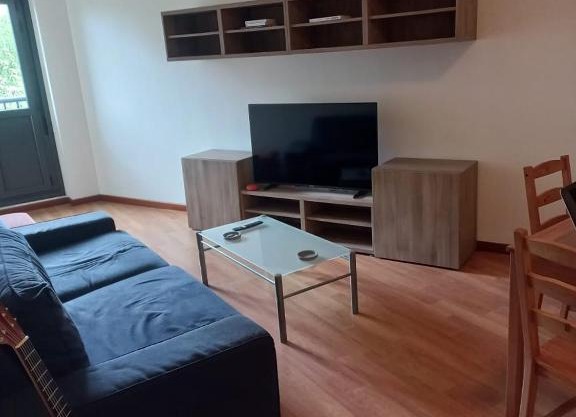 Habitación a 10 minutos de la playa