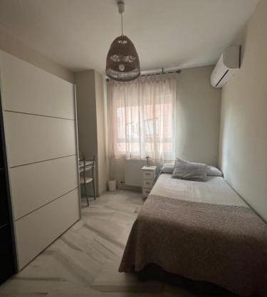 Habitación Estación Granada