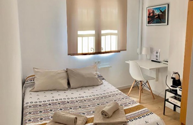 Habitación González