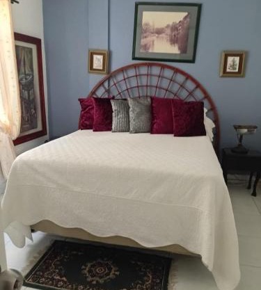 Habitación Matrimonial - Parejas - Frente al mar