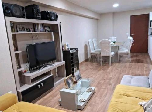 Habitación Nueva Pareja o sola