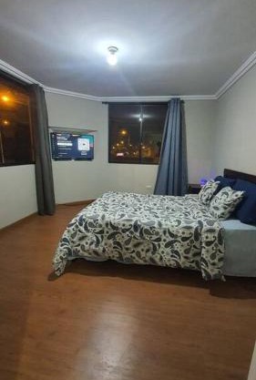 Habitación Privada, Cuenca