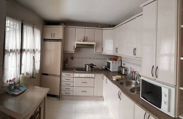 Habitación Privada Doble Toledo