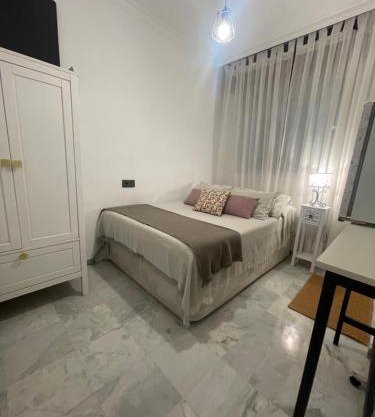 Habitación Sierra Nevada