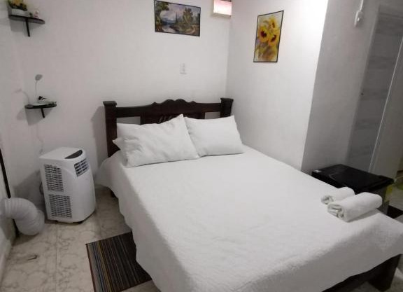 HABITACION CERCA DE LA UNIVERSIDAD DEL SINu