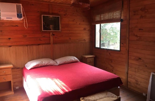 Habitacion doble con baño privado en Delta - Tigre