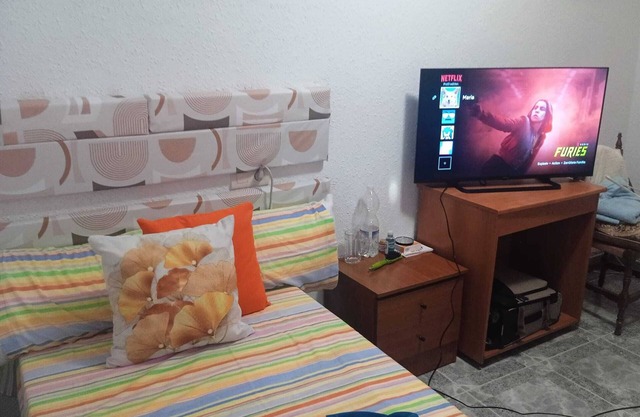 Habitacion en Malaga