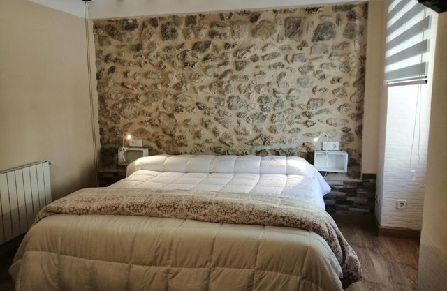 Habitacion tienda de felipe EL DESPACHO