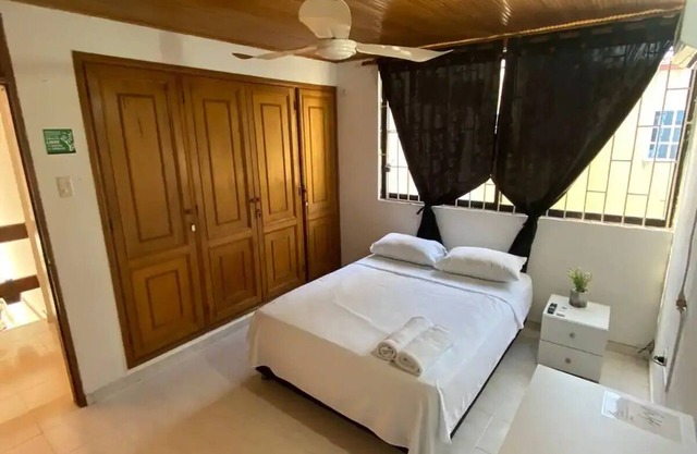 Habitaciones cerca al aeropuerto 2n