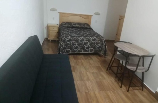 Habitaciones Diligencias