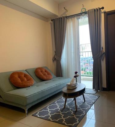 Haci 2BR Cozy Place Kebayoran Apartment