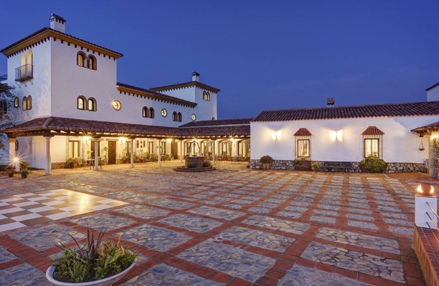 Hacienda Buena Vista