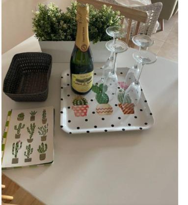 Hacienda de Alamo/Casa Veraneo