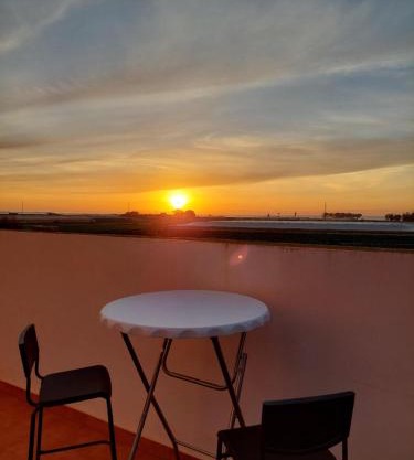 HACIENDA DEL MARQUES III To Chill