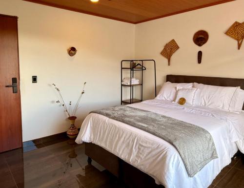 Hacienda el Recuerdo