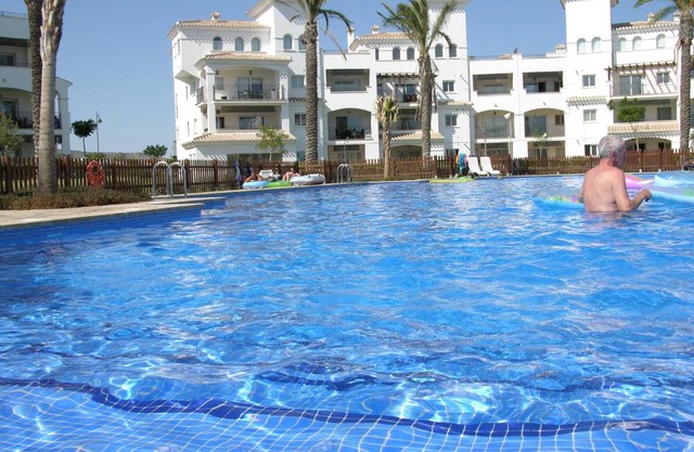 Hacienda Golf Resort - 1508