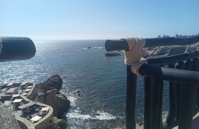 Hacienda La Ballena
