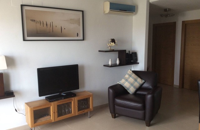 Hacienda Riquelme Polaris World Golf/Holiday Resort, Sucina, Spain